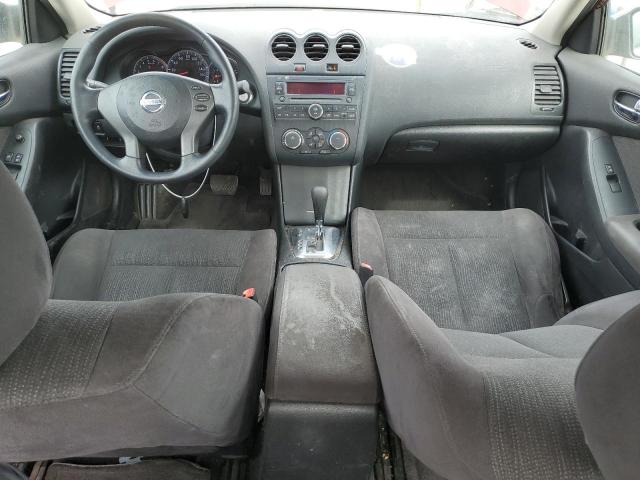 Photo 8 from auction – 2011 NISSAN ALTIMA BAS with VIN 1N4AL2AP4BN502122