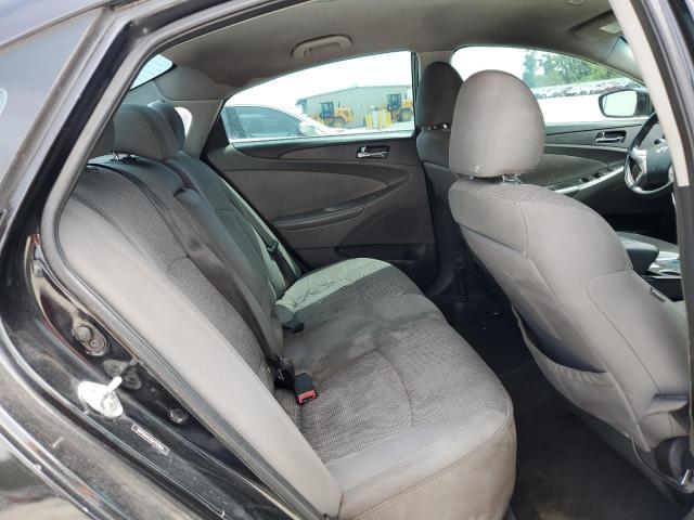 Photo 10 from auction – 2013 HYUNDAI SONATA GLS with VIN 5NPEB4AC3DH703665