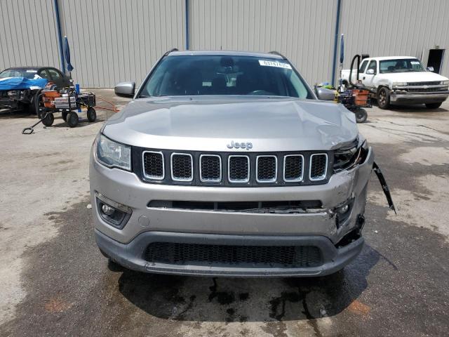 صورة رقم 5 من المزاد - 2020 JEEP COMPASS LA مع VIN 3C4NJCBB8LT153123