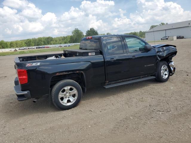 Photo 3 from auction – 2014 CHEVROLET SILVERADO with VIN 1GCVKREC6EZ102848