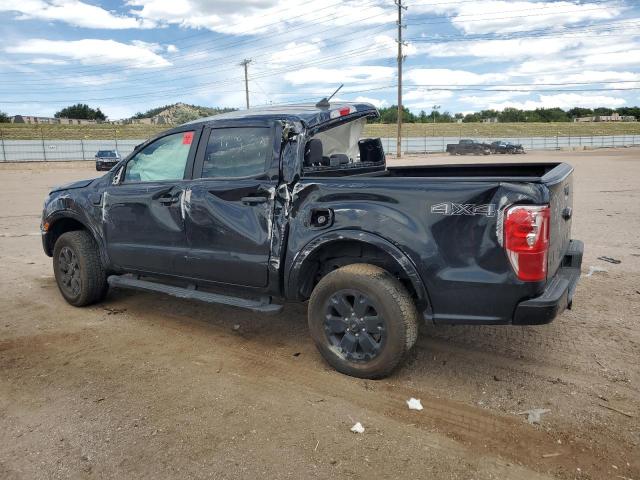 Photo 2 from auction – 2023 FORD RANGER XL with VIN 1FTER4FH4PLE05545