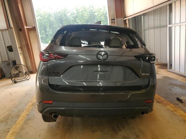 Photo 6 from auction – 2023 MAZDA CX-5 SELEC with VIN JM3KFBBM2P0248786