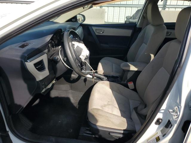 Photo 7 from auction – 2014 TOYOTA COROLLA EC with VIN 5YFBPRHE2EP005237