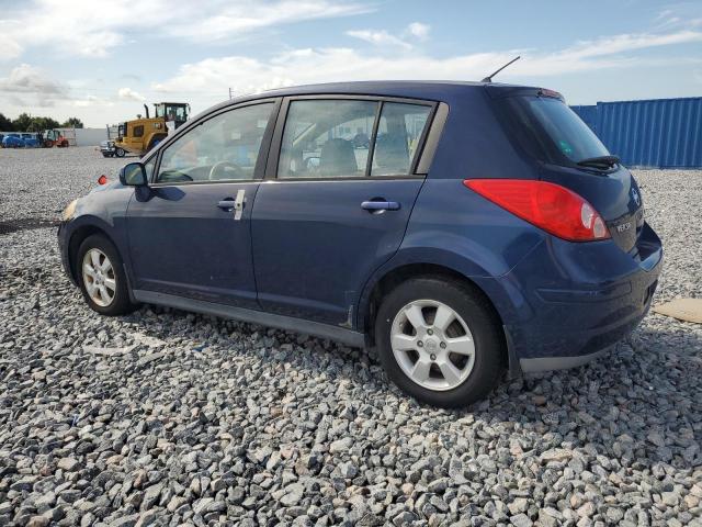 Photo 2 from auction – 2007 NISSAN VERSA S with VIN 3N1BC13E47L440087