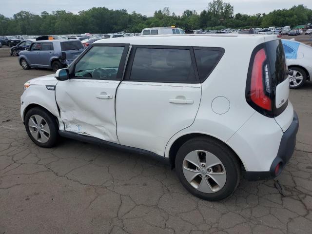 Photo 2 from auction – 2016 KIA SOUL with VIN KNDJN2A21G7379691