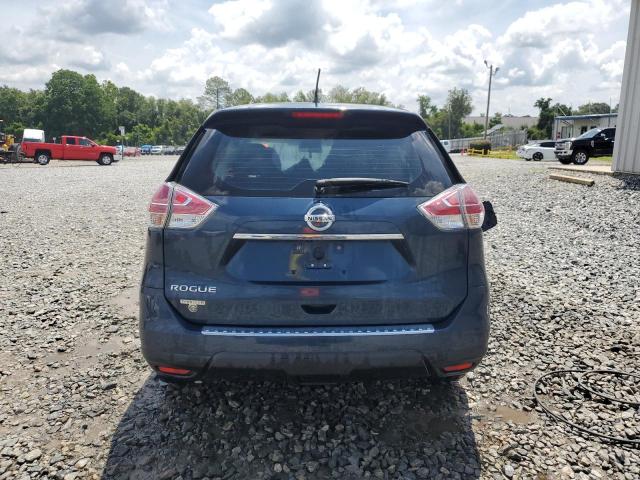 Photo 6 from auction – 2016 NISSAN ROGUE S with VIN JN8AT2MTXGW002233