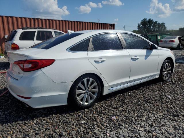 Photo 3 from auction – 2016 HYUNDAI SONATA SPO with VIN 5NPE34AF3GH346905