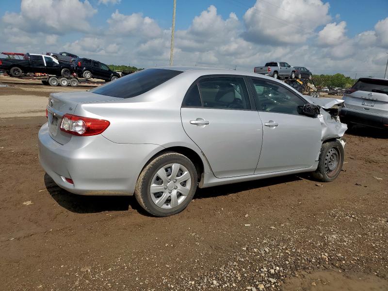 Photo 3 from auction – 2012 TOYOTA COROLLA BA with VIN 5YFBU4EE1CP015030