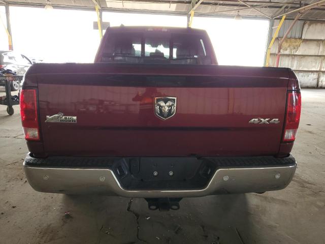 Photo 6 from auction – 2017 RAM 1500 SLT with VIN 1C6RR7GG5HS590177
