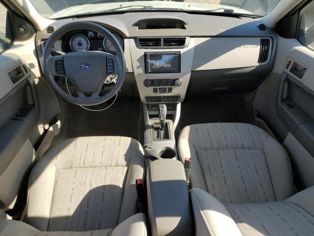 Photo 8 from auction – 2010 FORD FOCUS SE with VIN 1FAHP3FN1AW142574