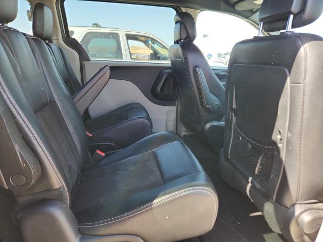 Photo 11 from auction – 2019 DODGE GRAND CARA with VIN 2C4RDGCG3KR580155