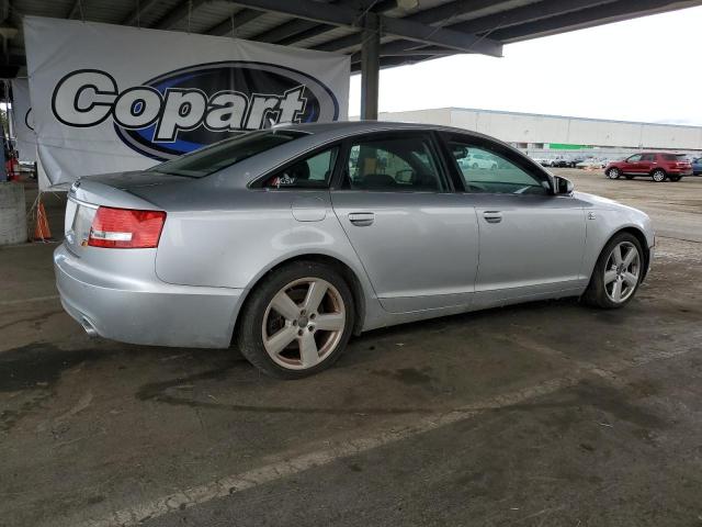 Photo 3 from auction – 2006 AUDI A3 with VIN WAUEL74FX6N128128