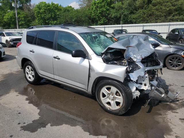 Photo 4 from auction – 2012 TOYOTA RAV4 with VIN 2T3BF4DV8CW219423