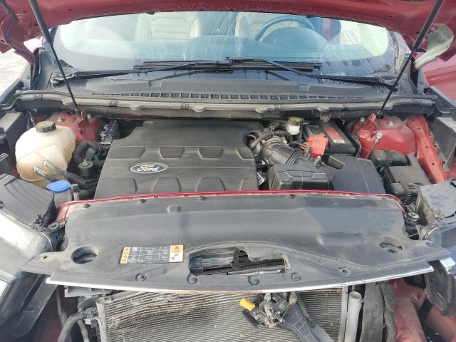 Photo 12 from auction – 2015 FORD EDGE SEL with VIN 2FMTK3J80FBB20414