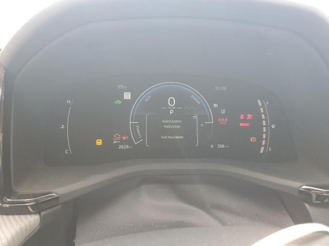 Photo 9 from auction – 2025 TOYOTA CAMRY XSE with VIN 4T1DAACK8SU036236