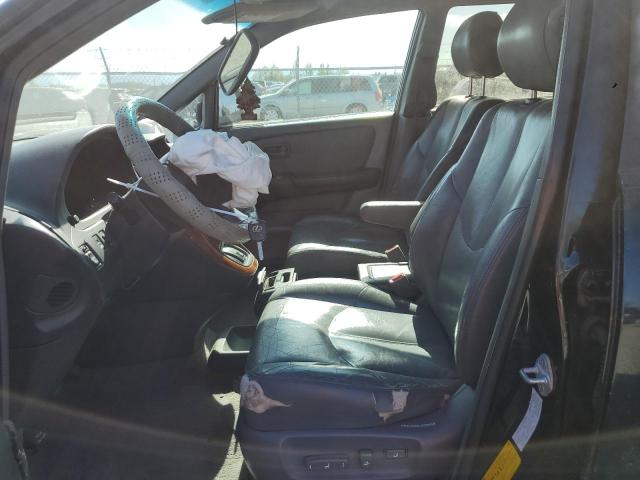 Photo 7 from auction – 1999 LEXUS RX 300 with VIN JT6HF10U7X0078397