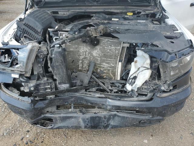 Photo 11 from auction – 2023 RAM 1500 TRADE with VIN 1C6SRFNT3PN593667