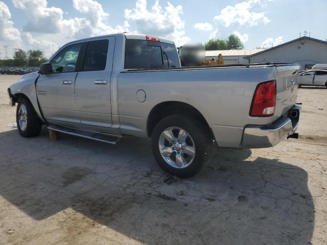 Photo 2 from auction – 2018 RAM 1500 SLT with VIN 1C6RR6GG3JS303838