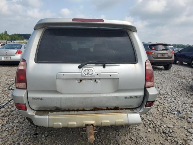 Photo 6 from auction – 2004 TOYOTA 4RUNNER LI with VIN JTEBT17R640040336