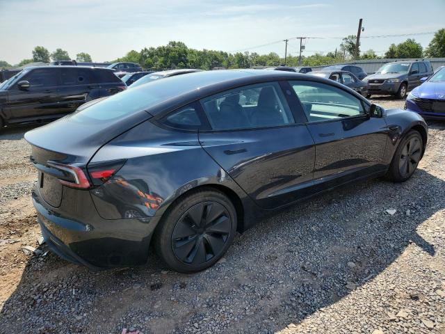 Photo 3 from auction – 2025 TESLA MODEL 3 with VIN 5YJ3E1EA4SF989866