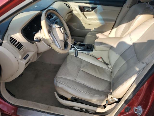 Photo 7 from auction – 2014 NISSAN ALTIMA 2.5 with VIN 1N4AL3AP5EC324243