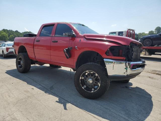 Photo 4 from auction – 2012 DODGE RAM 2500 S with VIN 3C6UD5CL9CG179039