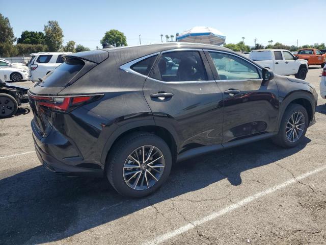 Photo 3 from auction – 2024 LEXUS NX 350 BAS with VIN 2T2AGCEZ8RC040544
