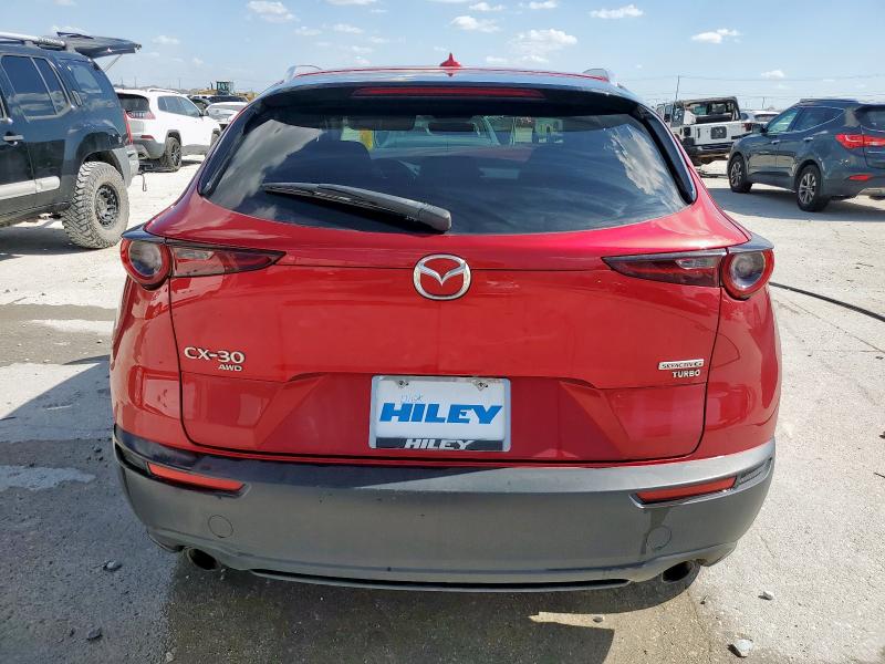 Photo 6 from auction – 2022 MAZDA CX-30 PREM with VIN 3MVDMBDY7NM443010