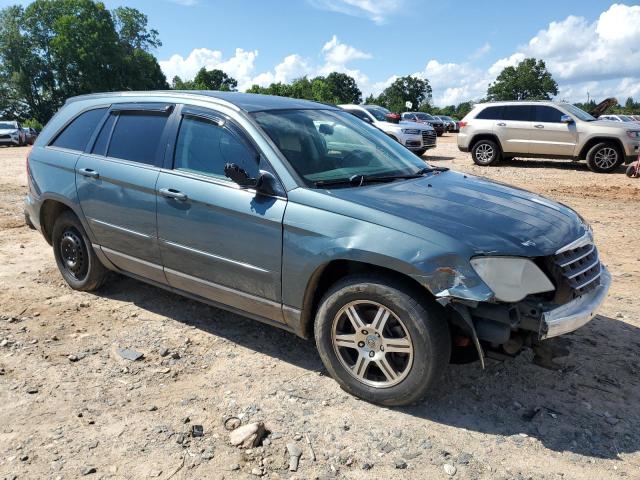 Photo 4 from auction – 2007 CHRYSLER PACIFICA T with VIN 2A8GM68X97R112876