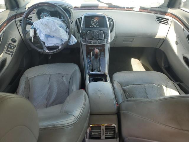 Photo 8 from auction – 2012 BUICK LACROSSE P with VIN 1G4GH5E32CF142483