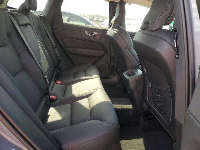 Photo 11 from auction – 2024 VOLVO XC60 PLUS with VIN YV4L12RL6R1757704