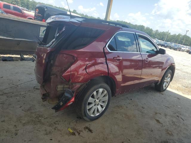 Photo 3 from auction – 2011 CHEVROLET EQUINOX LT with VIN 2CNALDEC1B6375469