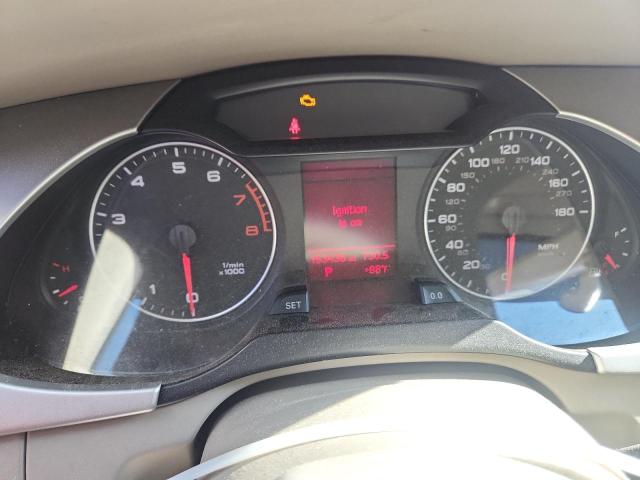 Foto 9 de la subasta – 2010 AUDI A4 PREMIUM con VIN WAUBFAFL2AN039527