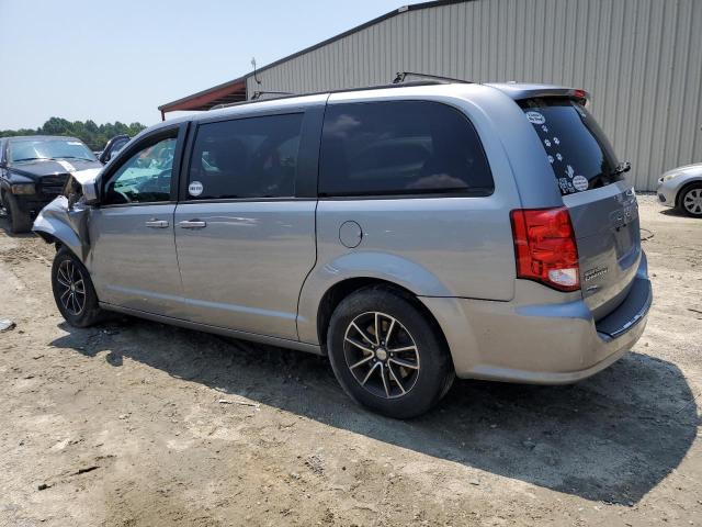 Photo 2 from auction – 2018 DODGE GRAND CARA with VIN 2C4RDGEG9JR219685