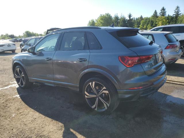Photo 2 from auction – 2021 AUDI Q3 TECHNIK with VIN WA1FECF33M1106466