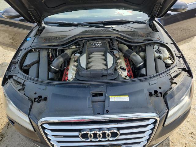 صورة رقم 11 من المزاد - 2011 AUDI A8 L QUATT مع VIN WAURVAFD3BN023736