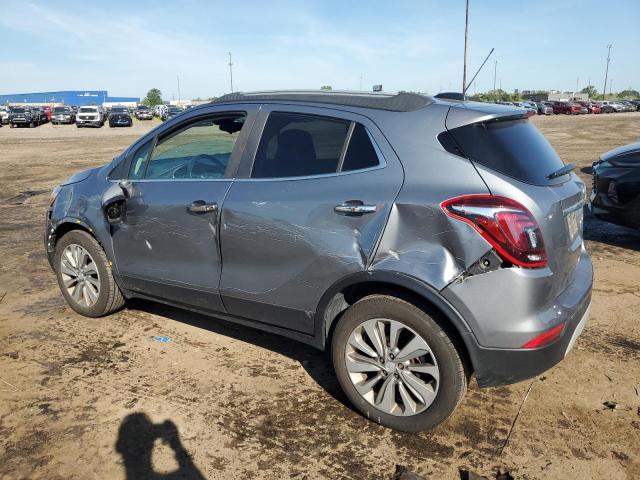 Photo 2 from auction – 2019 BUICK ENCORE PRE with VIN KL4CJESB6KB825256