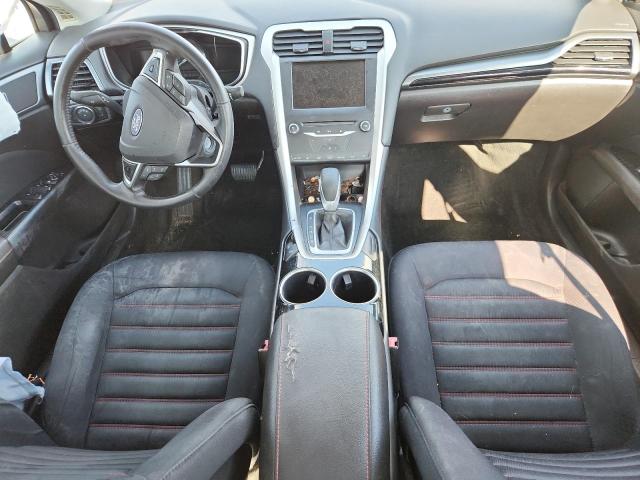 Photo 8 from auction – 2014 FORD FUSION SE with VIN 3FA6P0HD2ER127777