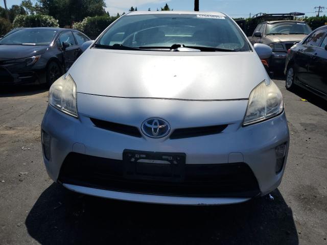 Photo 5 from auction – 2012 TOYOTA PRIUS with VIN JTDKN3DU5C1483668