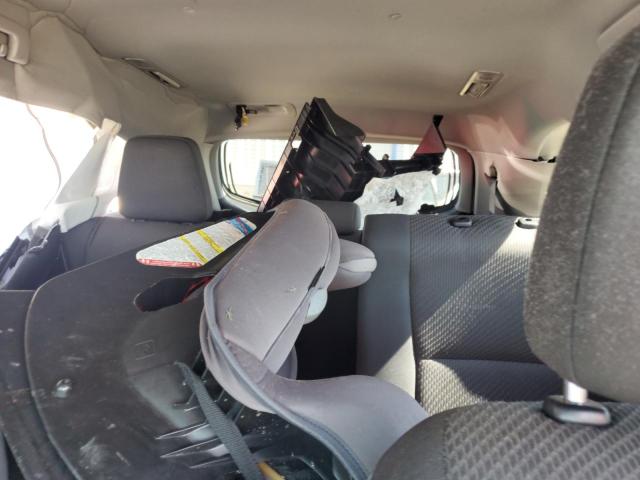Photo 10 from auction – 2019 TOYOTA HIGHLANDER with VIN 5TDZZRFHXKS304385
