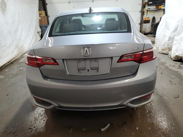 Photo 6 from auction – 2016 ACURA ILX PREMIU with VIN 19UDE2F78GA002734