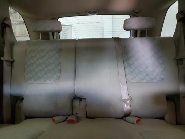 Photo 10 from auction – 2008 CHEVROLET EQUINOX LS with VIN 2CNDL13F186042061