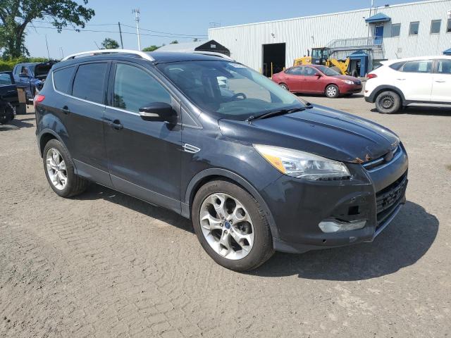 Photo 4 from auction – 2015 FORD ESCAPE TIT with VIN 1FMCU9J92FUC08218