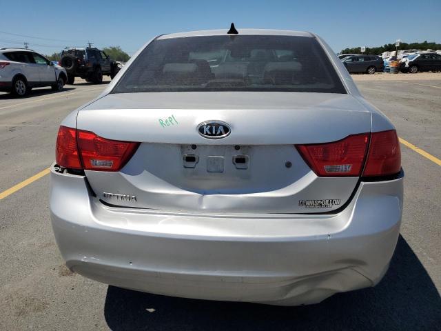 Photo 6 from auction – 2010 KIA OPTIMA LX with VIN KNAGG4A83A5436574