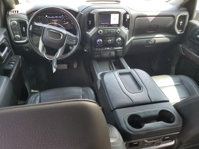 Photo 8 from auction – 2020 GMC SIERRA K25 with VIN 1GT49REY6LF205186