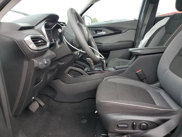 Photo 7 from auction – 2021 CHEVROLET TRAILBLAZE with VIN KL79MRSL3MB176751