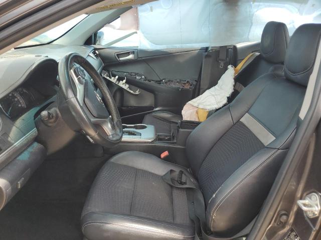 Photo 7 from auction – 2012 TOYOTA CAMRY BASE with VIN 4T1BF1FKXCU013465