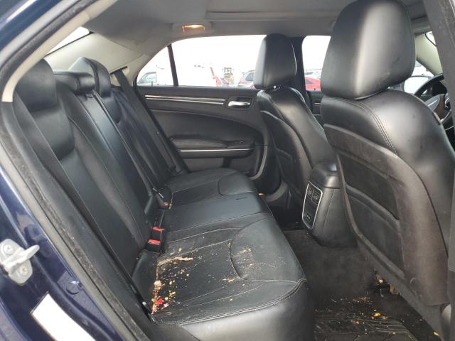 صورة رقم 10 من المزاد - 2015 CHRYSLER 300 LIMITE مع VIN 2C3CCAAG7FH796566