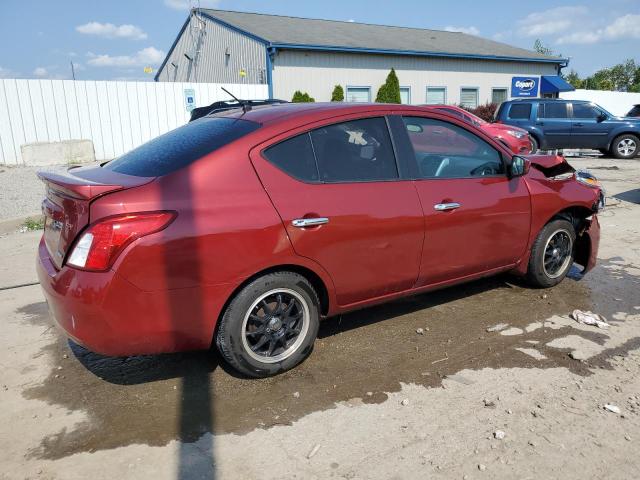 Photo 3 from auction – 2016 NISSAN VERSA S with VIN 3N1CN7AP7GL868984