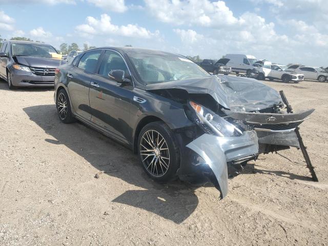Photo 4 from auction – 2016 KIA OPTIMA LX with VIN KNAGT4L36G5079588